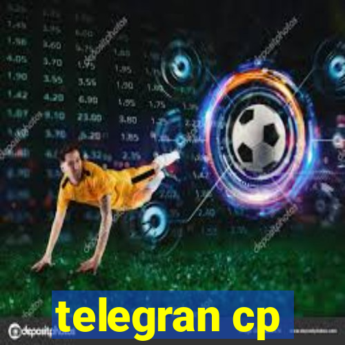 telegran cp